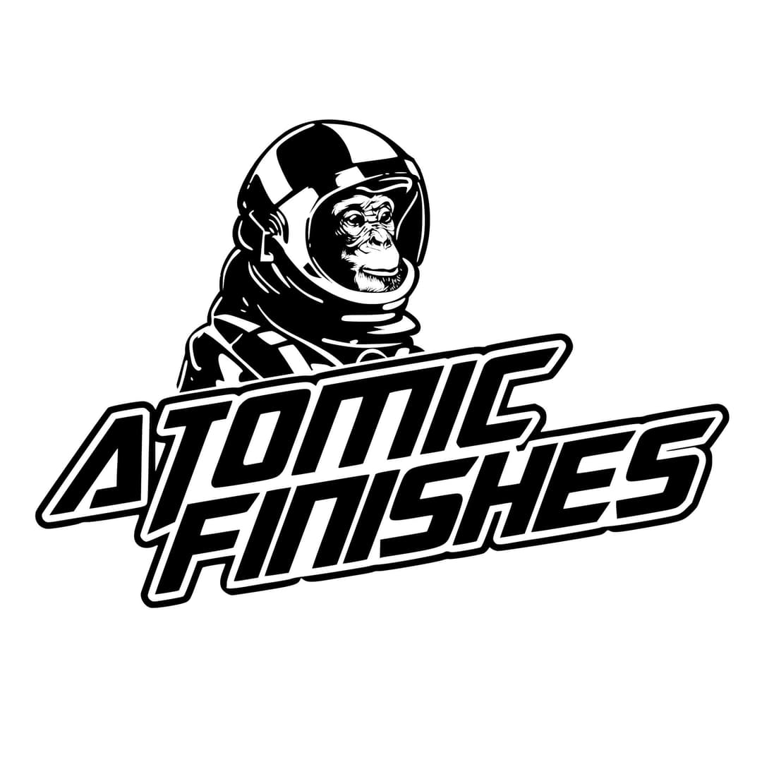 Atomic Finishes