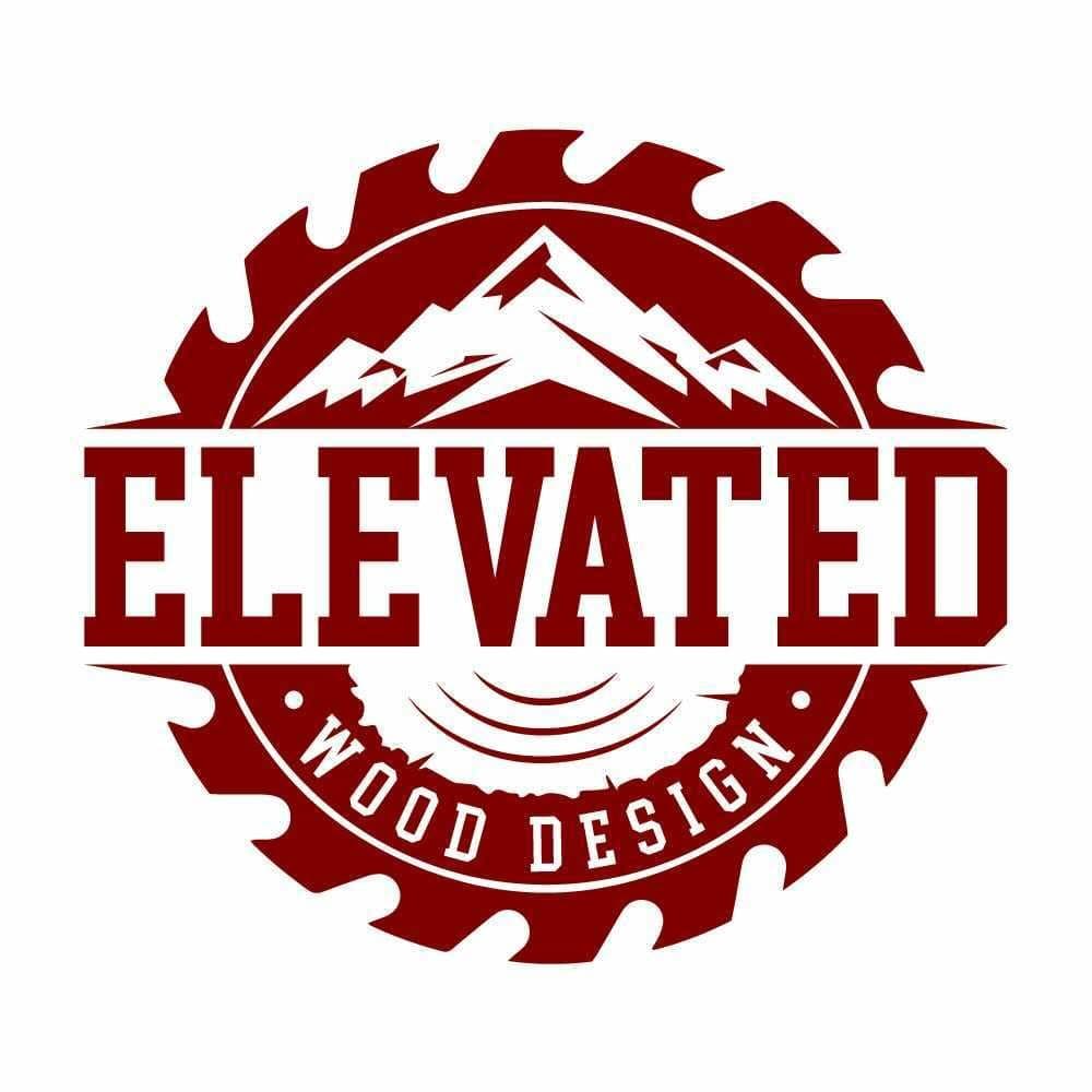 Elevated Wood Design