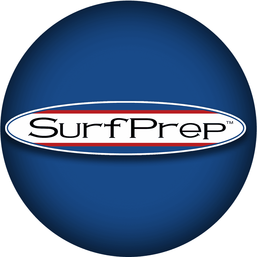 SurfPrep Sanding