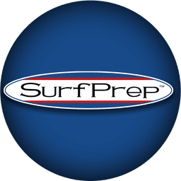 SurfPrep Sanding