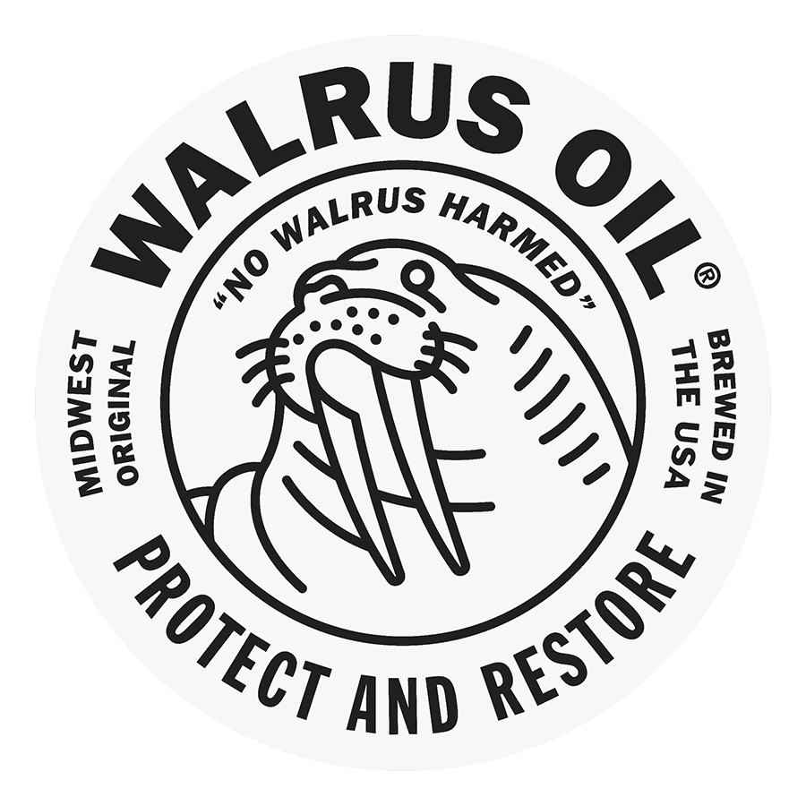 Walrus Oil