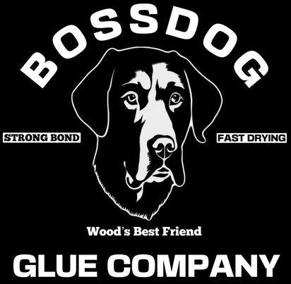 Bossdog Glue