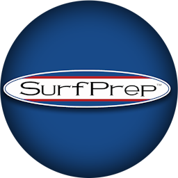 SurfPrep Sanding