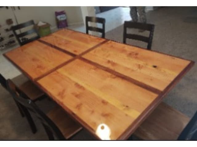 Chambers Woodworking